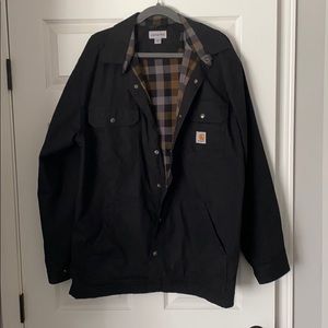 Carhartt Ripstop Nylon Field Jacket